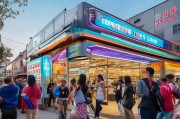 快消店如何突围？低成本获客的5大实战策略！
