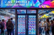 改灯店如何精准获客？这5招让你业绩翻倍！