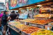食品销售突围，私域流量时代的获客密码