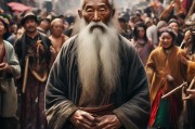 老刘，一个改变世界的文化传承者