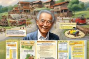 房县农机购机补贴申请全攻略，政策解读、流程指南与注意事项