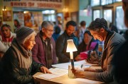 疫情期低保补贴申请，政策关怀与民生保障的温暖纽带