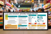 龙岗超市补贴申请条件详解，政策解读、材料清单与申请流程