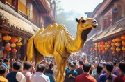 河南金骆驼领取指南来了！