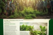 守护绿色瑰宝，濒危植物种植补贴申请指南与意义