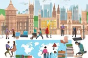 英国硕士留学申请全攻略，从准备到录取的每一步