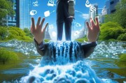 流量见顶后，如何用私域+内容组合拳实现精准获客？