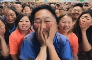宁夏疫情防控的核酸贴纸—助力生活，守护健康