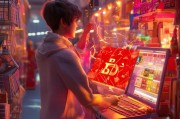 京东红包，隐藏的秘密，开启你的抽奖之旅！