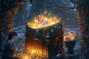 神秘宝藏，关爱英雄礼包来啦！