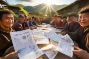 黄山农村创业补贴申请指南，政策红利助你圆梦乡村
