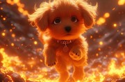 熔火恶犬宝宝怎么领取？一个萌萌哒的萌点，让 anyone爱不释手！