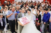 工会结婚千块，领取方式又怎样？