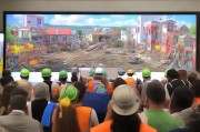 政策护航 灾后重建提速，救灾农机补贴申请全解析