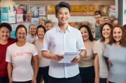 三天获客50人！减肥店老板的私域流量密码，你也能学会！