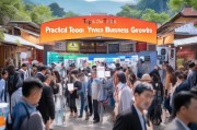 云南获客工具怎么选？这5个实用工具让你的业务快速起飞！