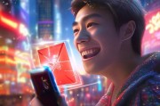 手机支付宝快速领取红包，你值得试试！
