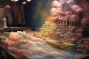 被精修惊艳到的梦幻艺术—领取方式全解析！