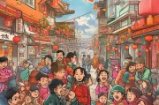 温暖留虞，安心过年——2024年上虞区留虞过年补贴申请指南