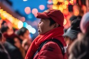 春节旅游工人补贴申请，温暖归途，助力安心过年