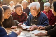 高龄补贴，温暖银龄的民生保障，申请指南与政策解读