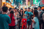 摩拜单车红包领取必看