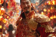 关羽新年皮肤来啦！这些让你闪耀的新鲜感！