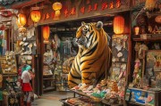 虎巢卷，购买时的必备小技巧