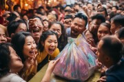 快看！包怎么领取？这包真的太香了！