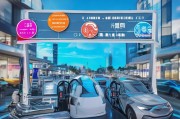 智能充电桩补贴申请指南，政策红利、申请流程与行业机遇