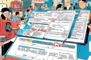 广东公租房申请流程详解