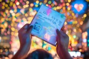 领取腾讯公益证书，成为公益项目者的重要第一步
