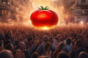 集结号—开启你的热烈 tomato 赢取2万！