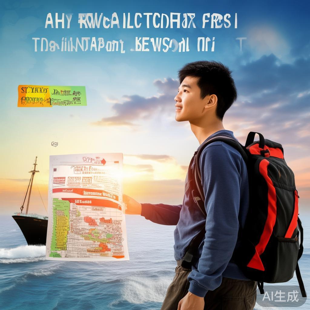 留学梦想启航，全面解析出国留学申请流程 - 快讯网 - 分享生活资讯热点话题综合门户网www.yuanshuma.com