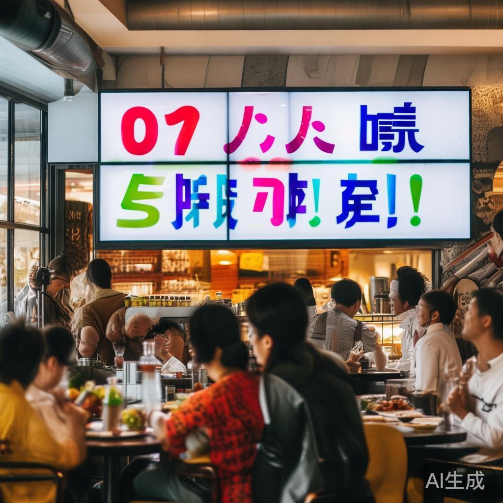 餐饮获客难题？这5招帮你引爆客流！ - 快讯网 - 分享生活资讯热点话题综合门户网www.yuanshuma.com