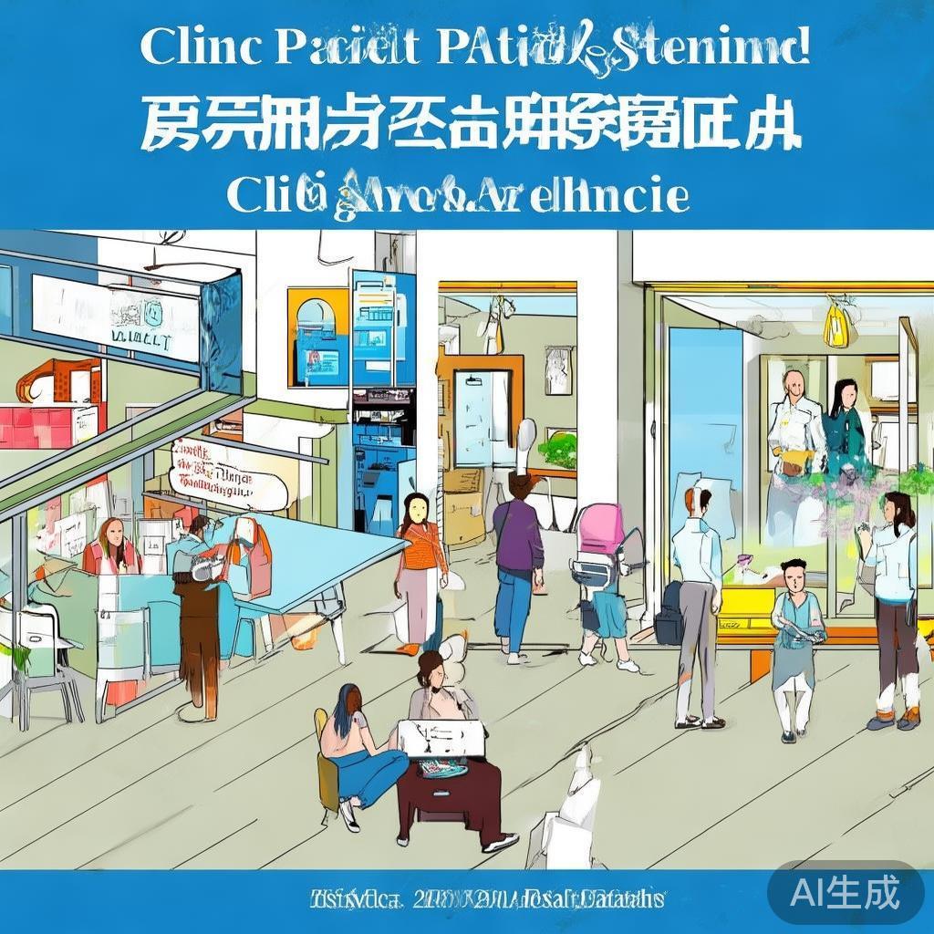 诊所开店与获客全攻略，从选址到患者管理，一步步教你打造成功诊所 - 快讯网 - 分享生活资讯热点话题综合门户网www.yuanshuma.com
