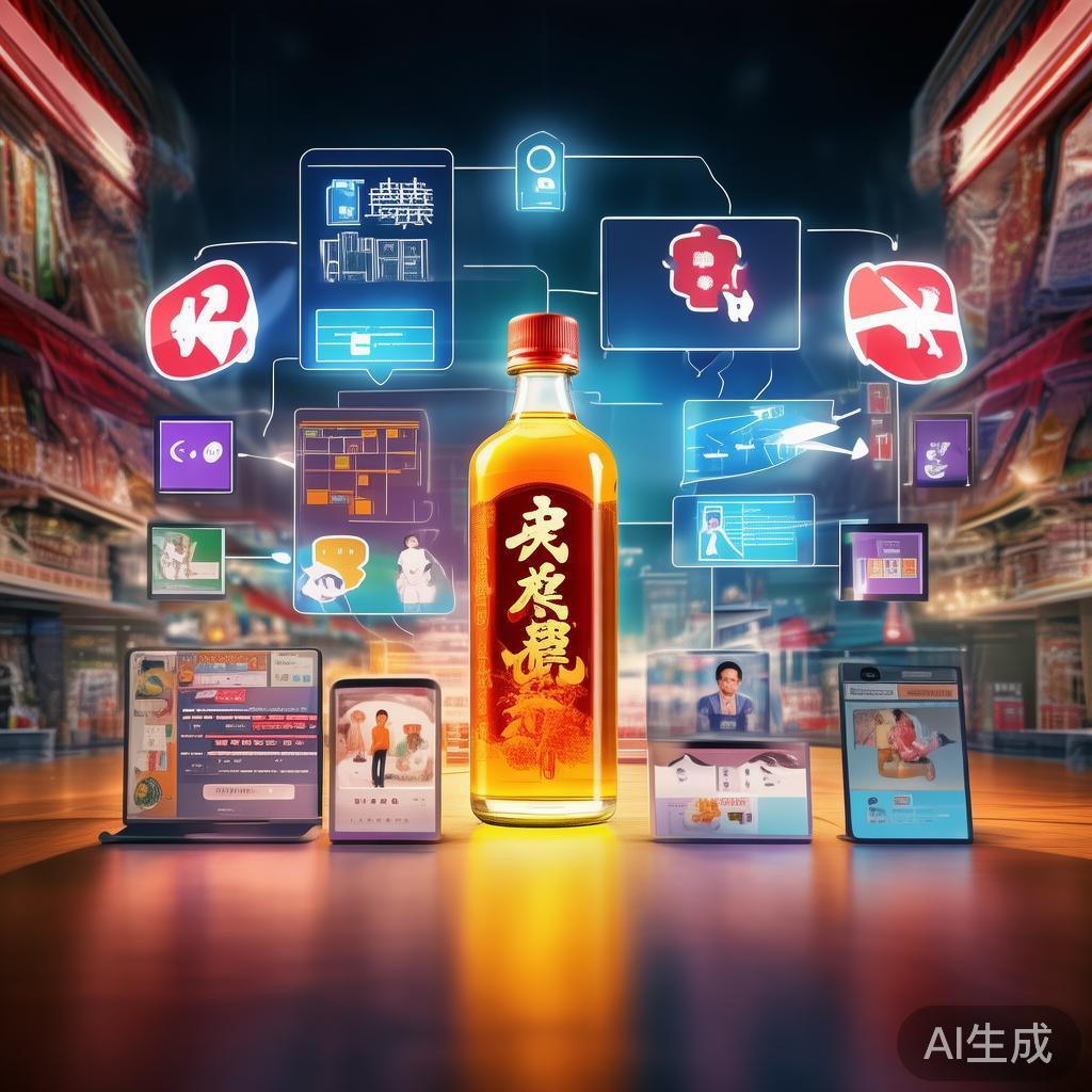 白酒销售线上获客,从0到1的全链路策略 - 快讯网 - 分享生活资讯热点话题综合门户网www.yuanshuma.com