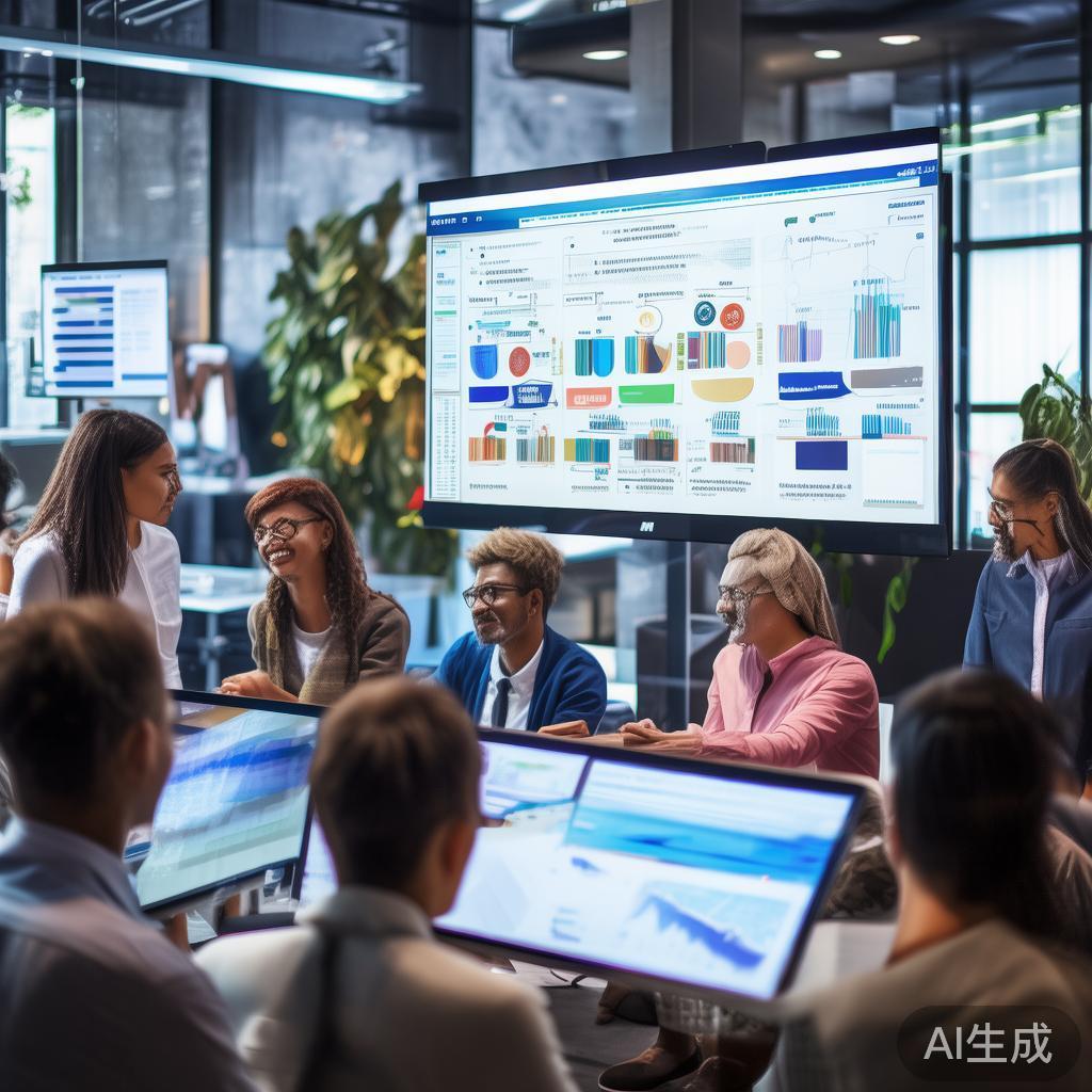 潍坊财务公司获客难题破解,从精准定位到高效转化的全流程攻略 - 快讯网 - 分享生活资讯热点话题综合门户网www.yuanshuma.com