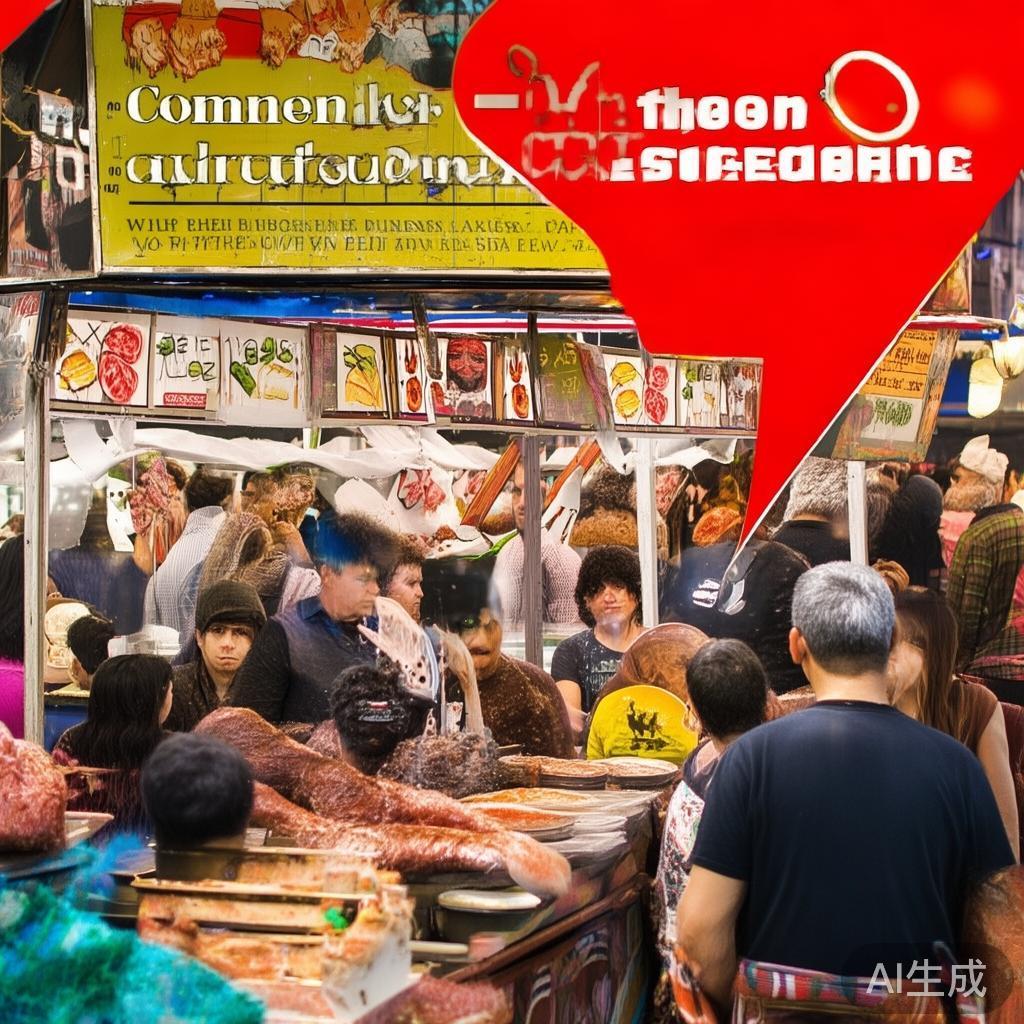 羊肉生意怎么获客?90%的老板都在犯的错误,你中招了吗? - 快讯网 - 分享生活资讯热点话题综合门户网www.yuanshuma.com