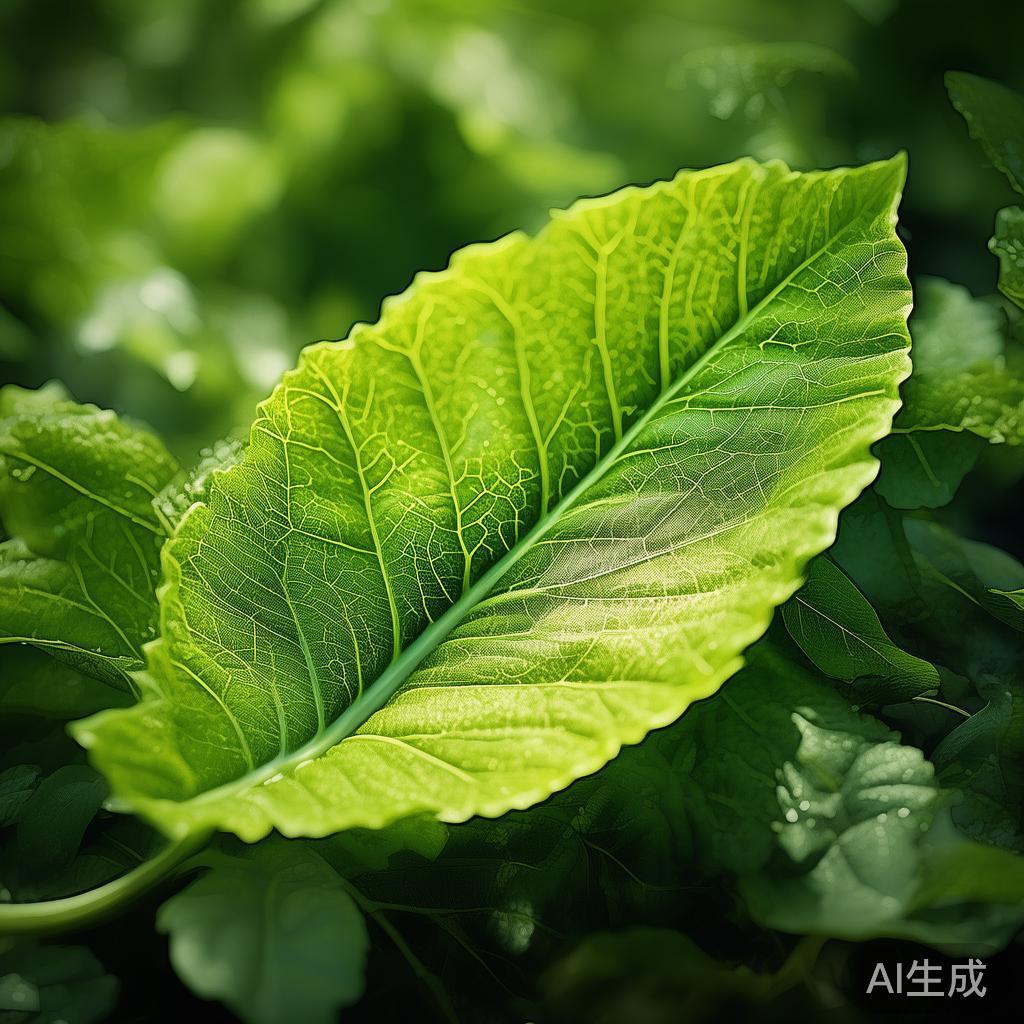叶酸是一种维生素,主要由叶绿素组成,主要存在于植物体内。叶酸对健康的重要性不容忽视,它不仅是一种营养素,更是维持人体正常生理功能的重要物质 - 快讯网 - 分享生活资讯热点话题综合门户网www.yuanshuma.com