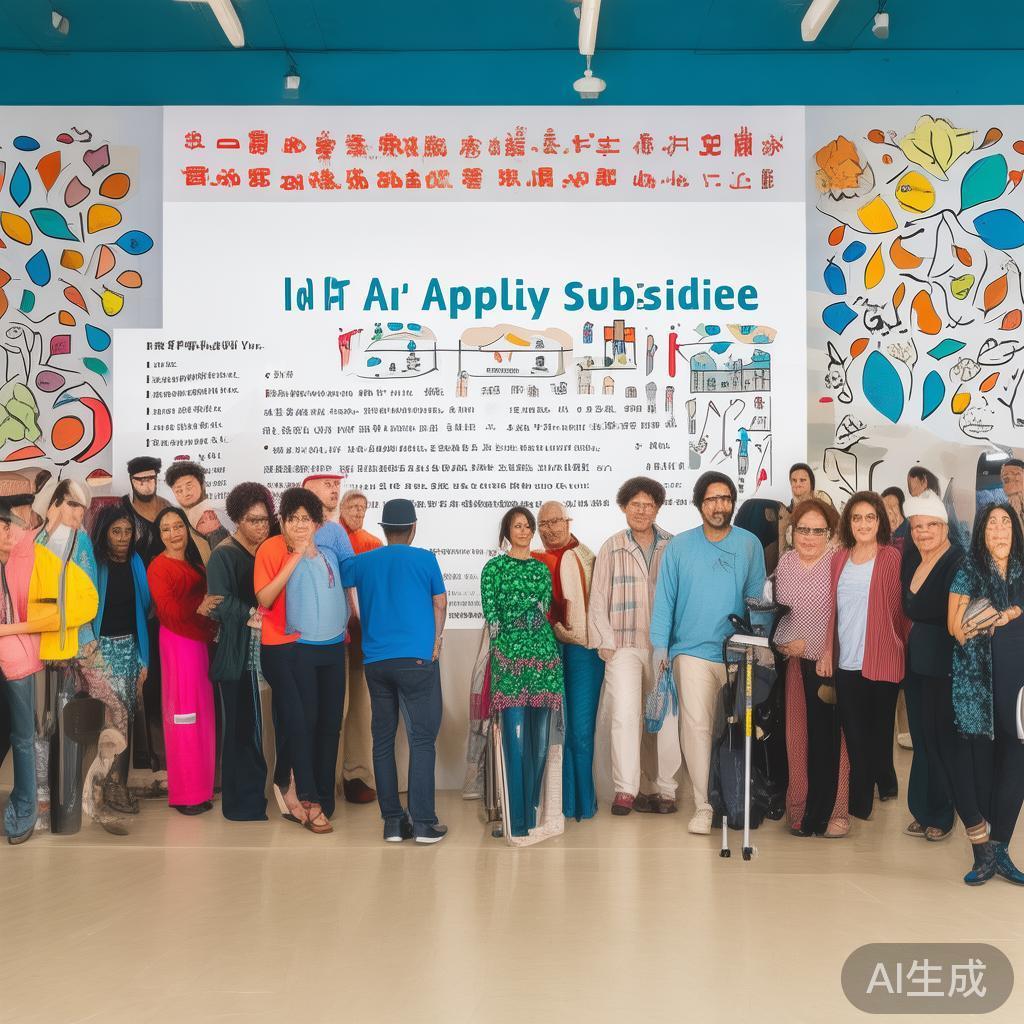 助力社会文明,残疾人补贴怎么领取? - 快讯网 - 分享生活资讯热点话题综合门户网www.yuanshuma.com