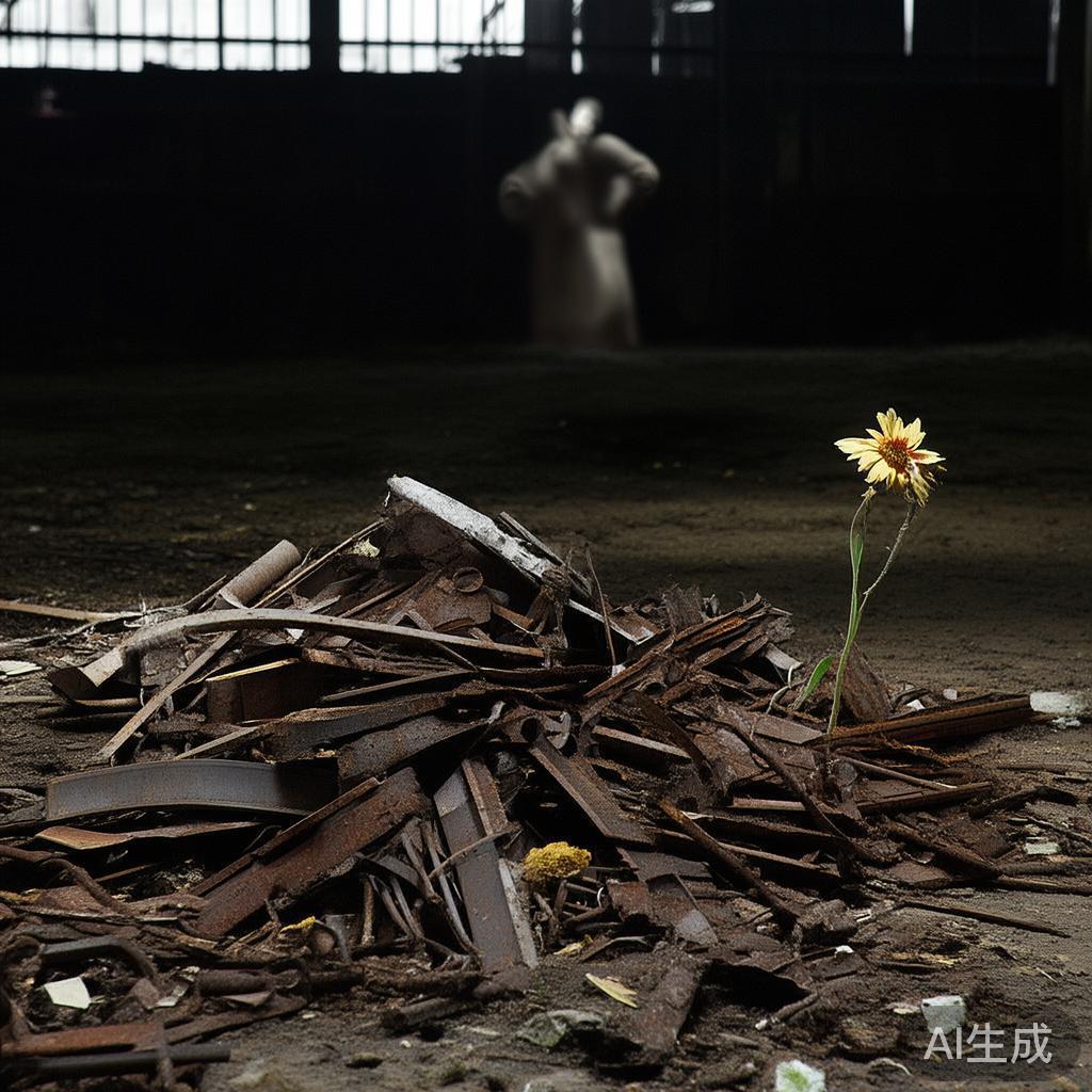 废铁废钢,为何不值得一试? - 快讯网 - 分享生活资讯热点话题综合门户网www.yuanshuma.com