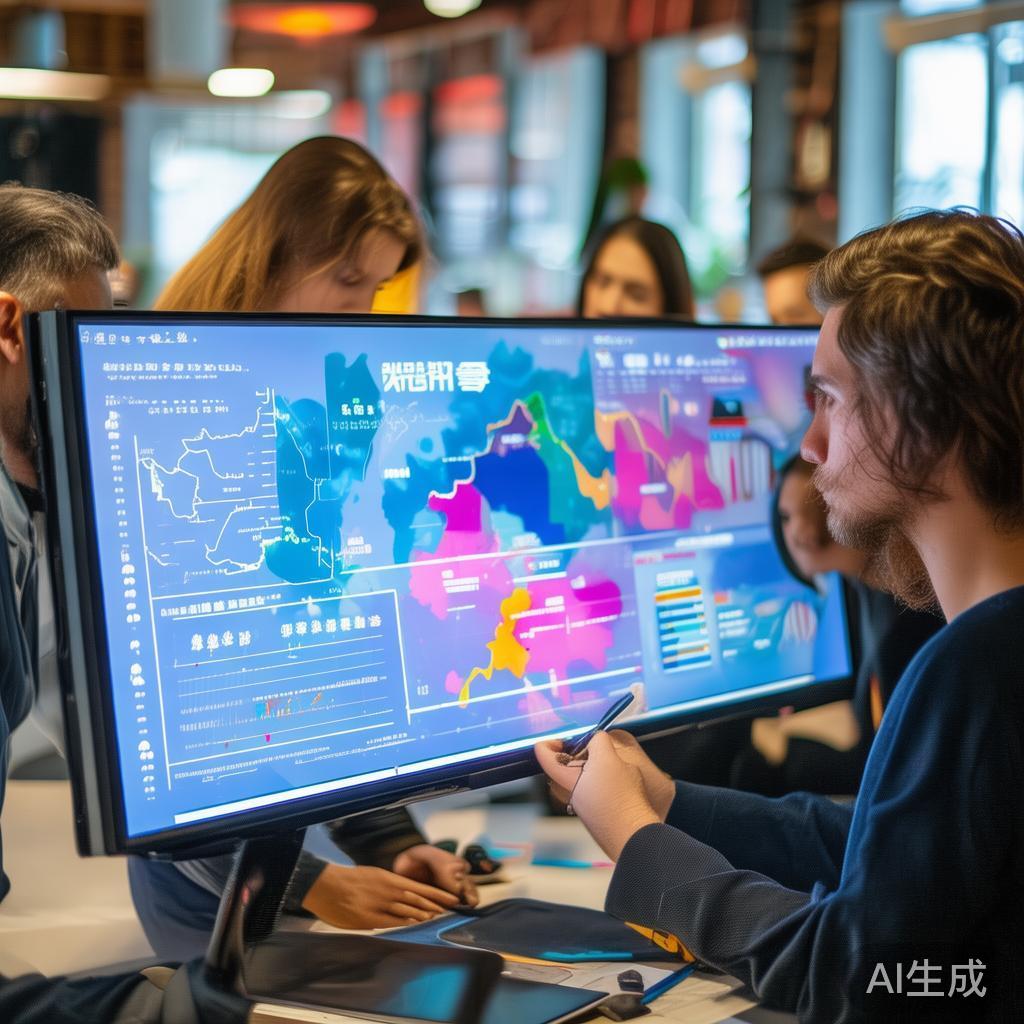 山西营销获客新思路，如何精准对接客户需求，实现高效合作？ - 快讯网 - 分享生活资讯热点话题综合门户网www.yuanshuma.com