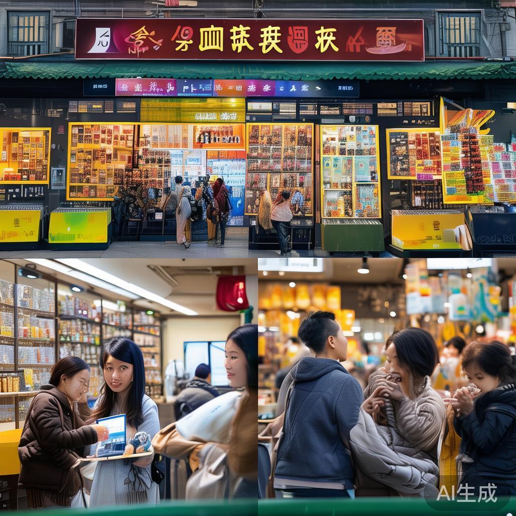 重庆商家获客新思路,线上线下结合,打造本地化精准营销 - 快讯网 - 分享生活资讯热点话题综合门户网www.yuanshuma.com