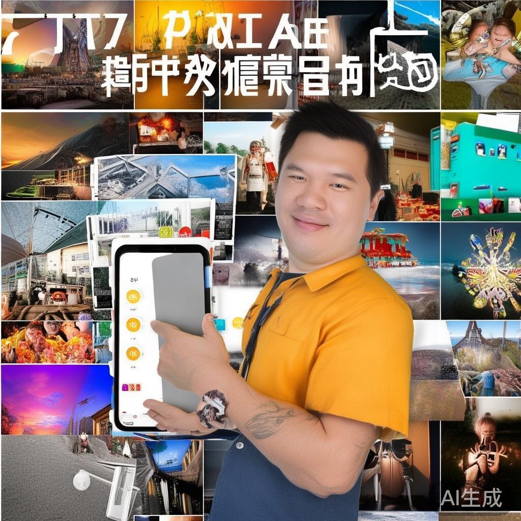 获客宝怎么找照片？一篇教你轻松搞定配图难题！ - 快讯网 - 分享生活资讯热点话题综合门户网www.yuanshuma.com