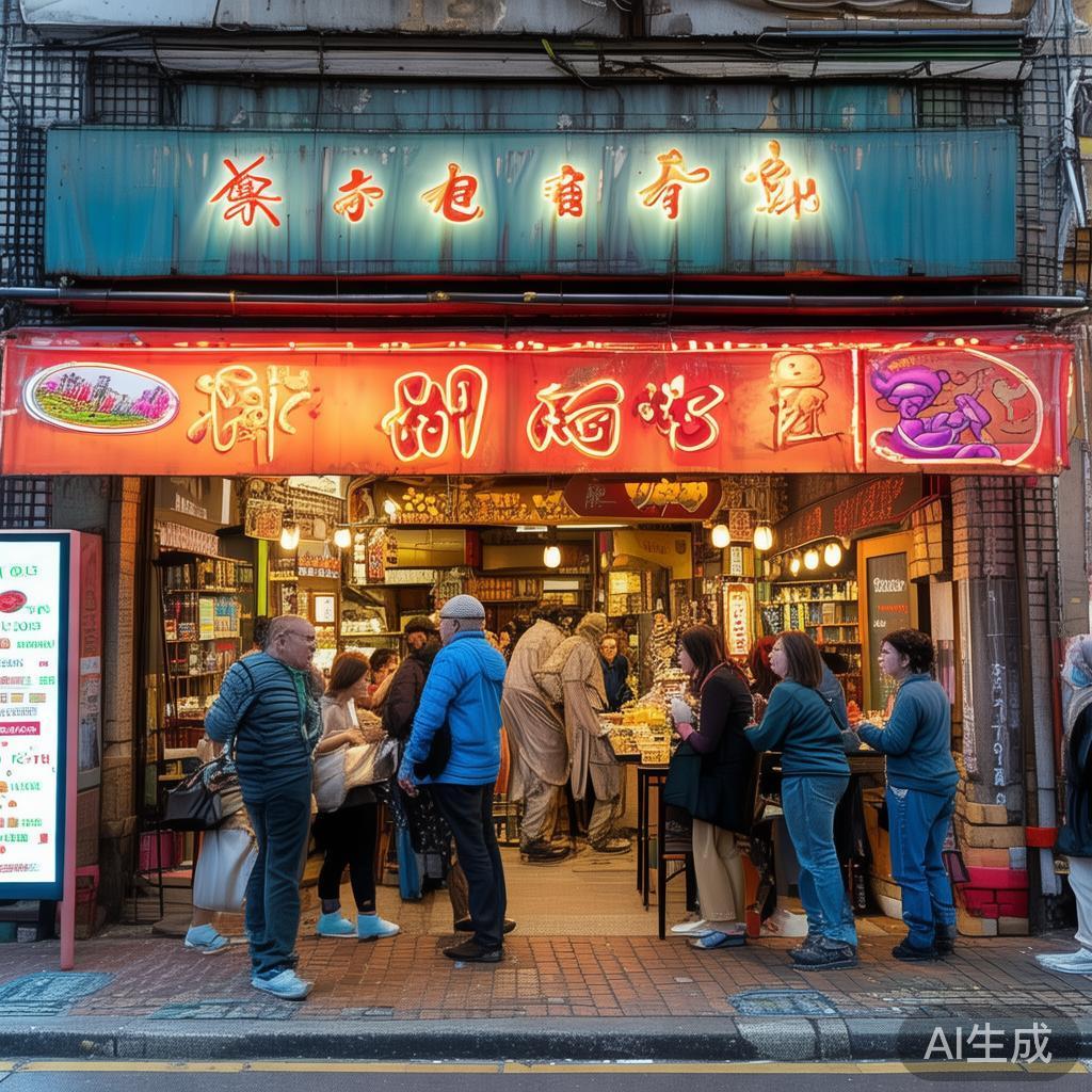 米线店如何精准获客并实现持续盈利?这5招让你的生意火爆起来! - 快讯网 - 分享生活资讯热点话题综合门户网www.yuanshuma.com