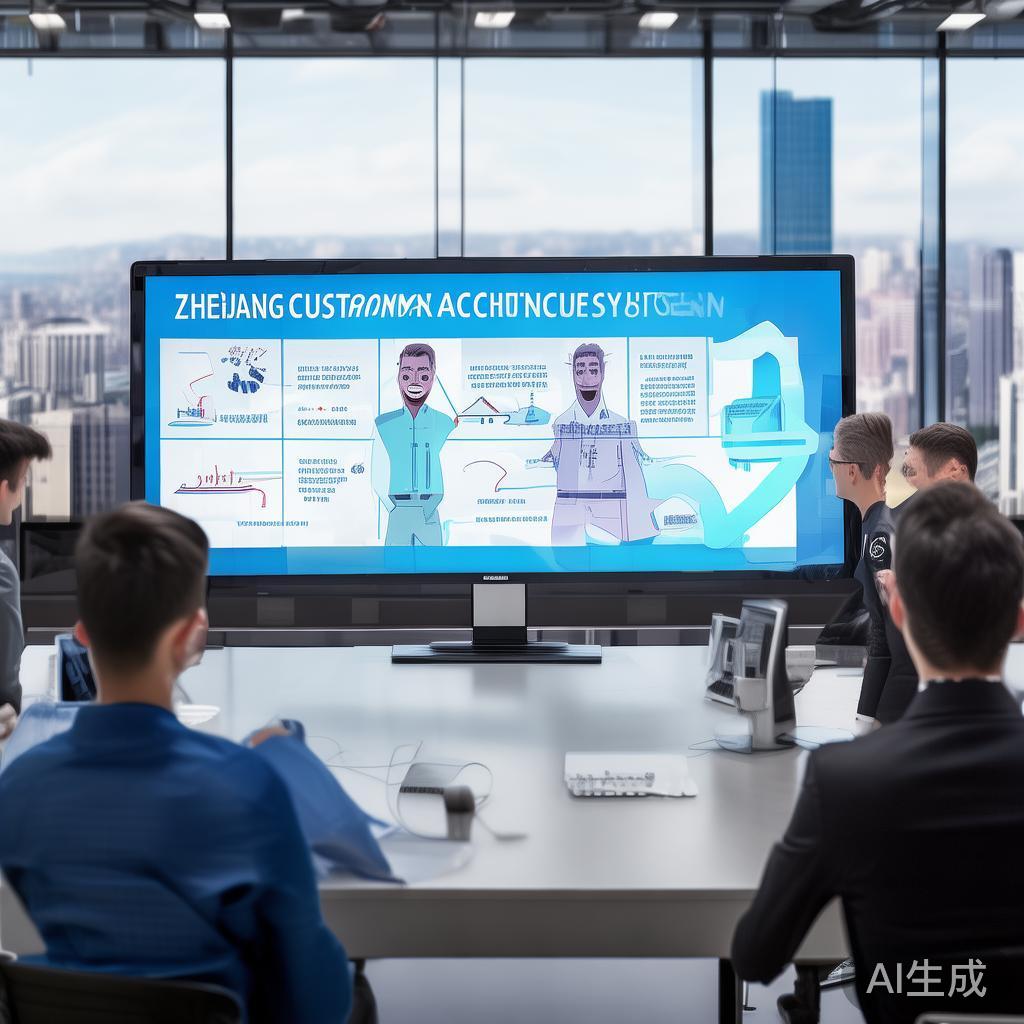 浙江获客系统操作指南，从零开始搭建高效获客体系 - 快讯网 - 分享生活资讯热点话题综合门户网www.yuanshuma.com