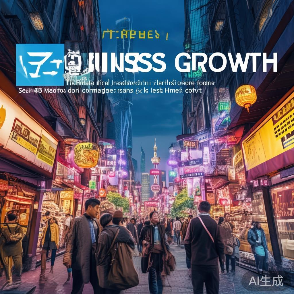 上海引流获客怎么赚钱？这5种方法让你的生意火爆起来！ - 快讯网 - 分享生活资讯热点话题综合门户网www.yuanshuma.com