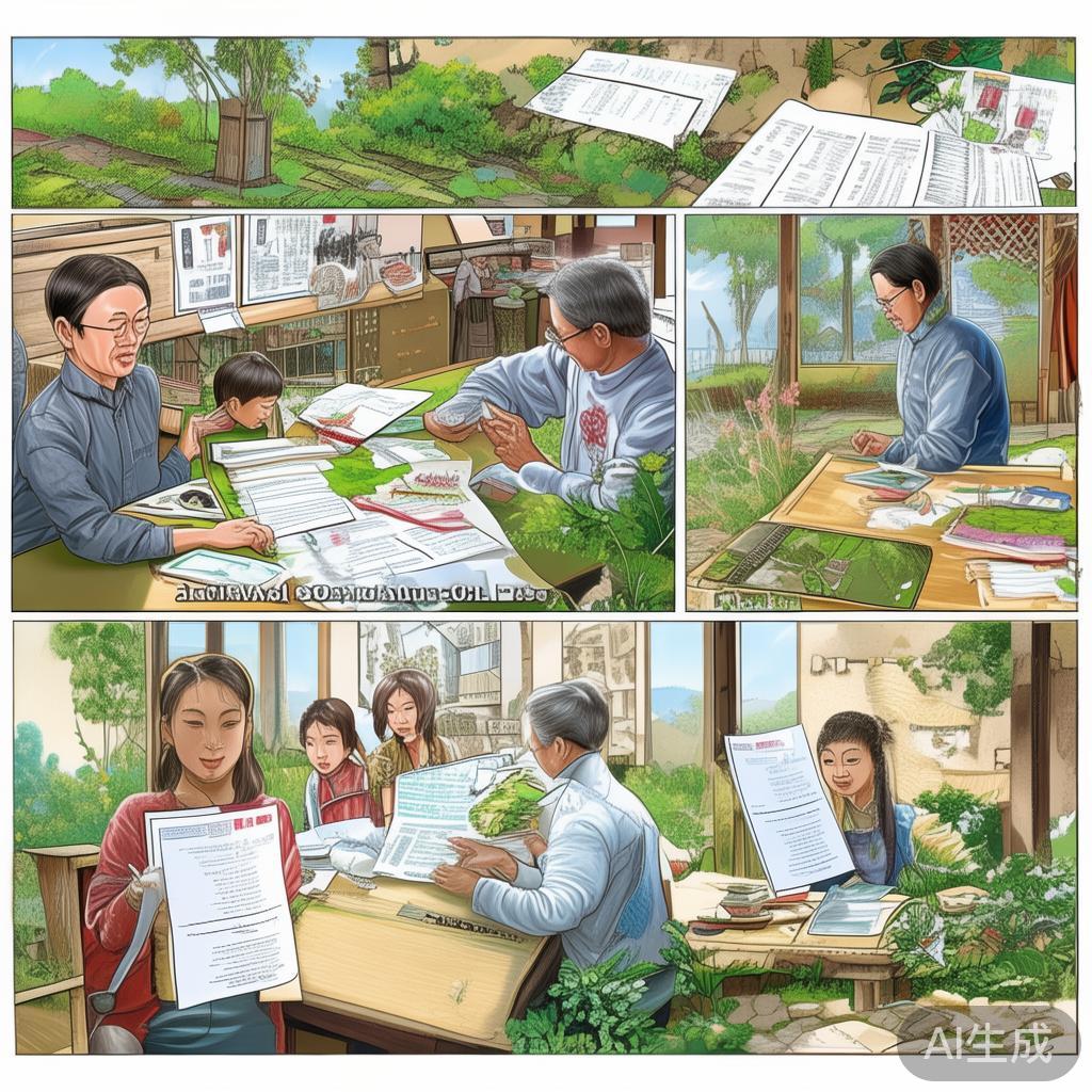 农村宅基地申请流程详解 - 快讯网 - 分享生活资讯热点话题综合门户网www.yuanshuma.com