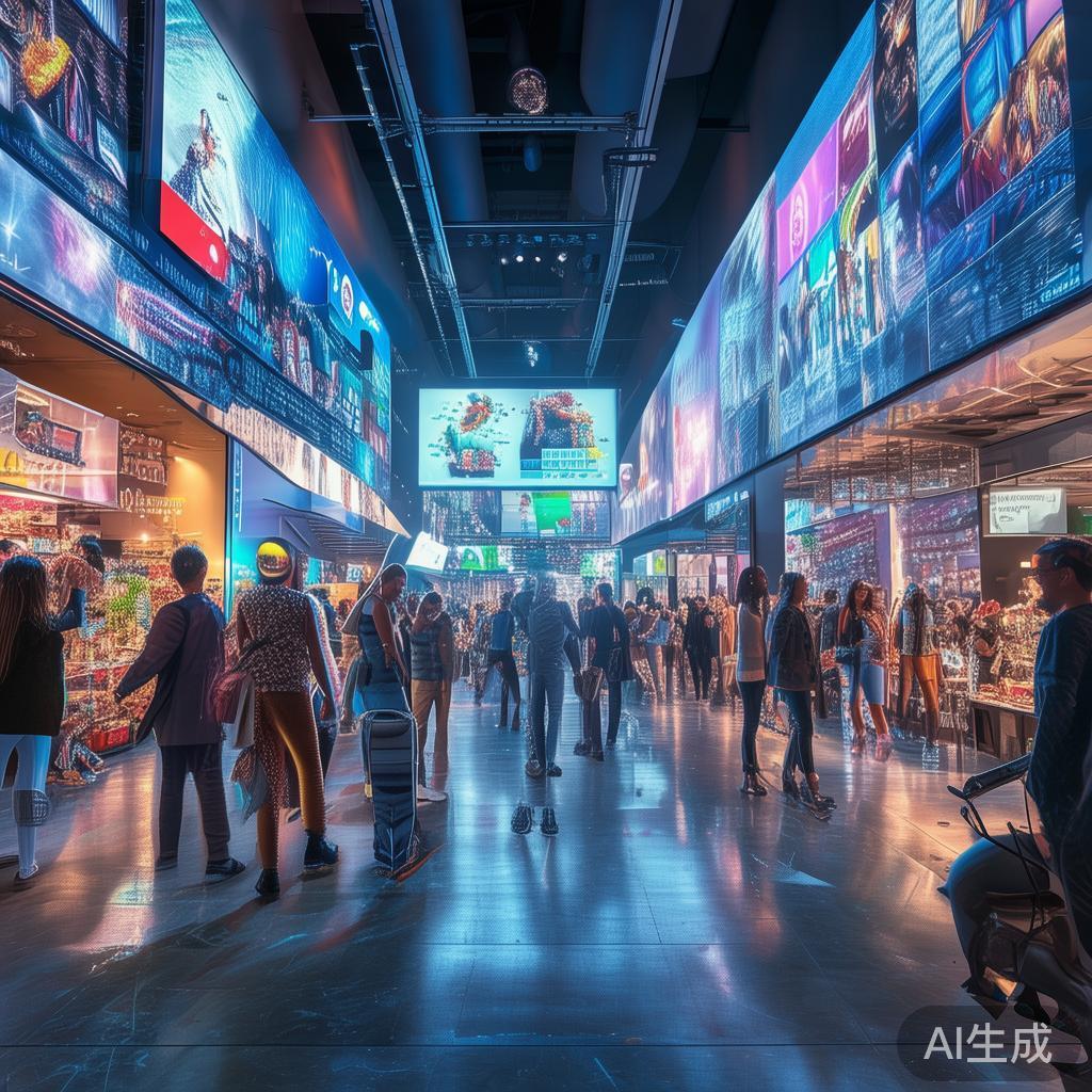 2024年,这些获客渠道让你的业务增长10倍! - 快讯网 - 分享生活资讯热点话题综合门户网www.yuanshuma.com